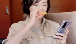 万茜 吃瓜爆料是真的吗,真相还是谣言？