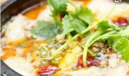 豆花鱼,融合川味与鱼香，探寻美食新境界